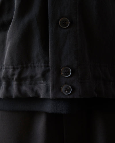 Jan-Jan Van Essche Jacket #51, Anthracite