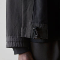 Jan-Jan Van Essche Jacket #51, Anthracite