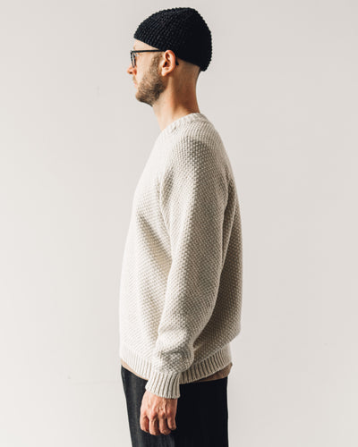 Jan-Jan Van Essche Knit #52, Natural