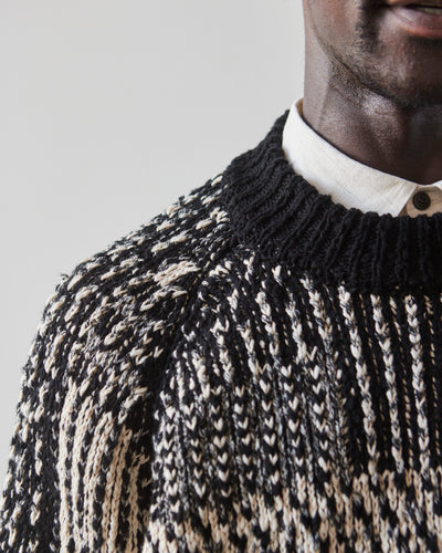 Jan-Jan Van Essche Knit #59, Dark