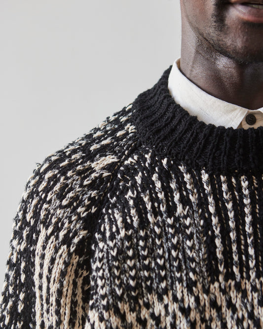 Jan-Jan Van Essche Knit #59, Dark