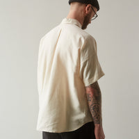 Jan-Jan Van Essche Unisex Shirt #88, Kinari