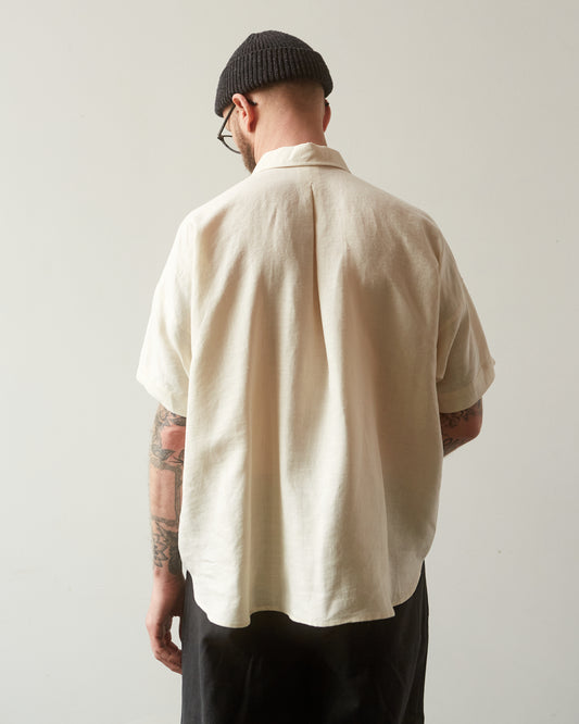 Jan-Jan Van Essche Unisex Shirt #88, Kinari