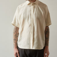 Jan-Jan Van Essche Unisex Shirt #88, Kinari