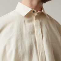 Jan-Jan Van Essche Unisex Shirt #88, Kinari