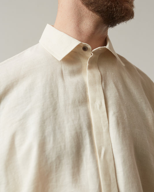 Jan-Jan Van Essche Unisex Shirt #88, Kinari