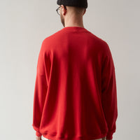 Jan-Jan Van Essche Sweat #53, Poppy