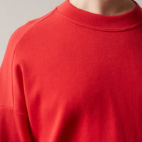 Jan-Jan Van Essche Sweat #53, Poppy