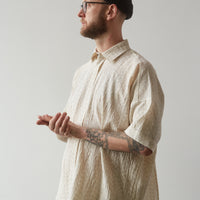 Jan-Jan Van Essche Unisex Shirt #88, Rain Kasuri