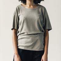 Jan-Jan Van Essche Tee #59, Grey Washi