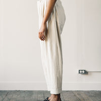Jan-Jan Van Essche Trouser #55, Kinari Hemp