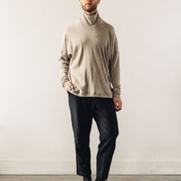 Jan-Jan Van Essche Tee #64, Grey