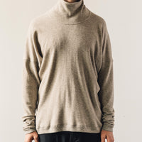 Jan-Jan Van Essche Tee #64, Grey