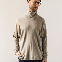 Jan-Jan Van Essche Unisex Tee #64, Grey
