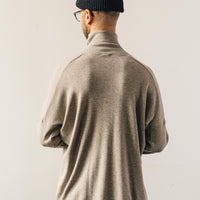 Jan-Jan Van Essche Unisex Tee #64, Grey