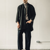 Jan-Jan Van Essche Coat #21