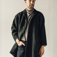 Jan-Jan Van Essche Coat #21