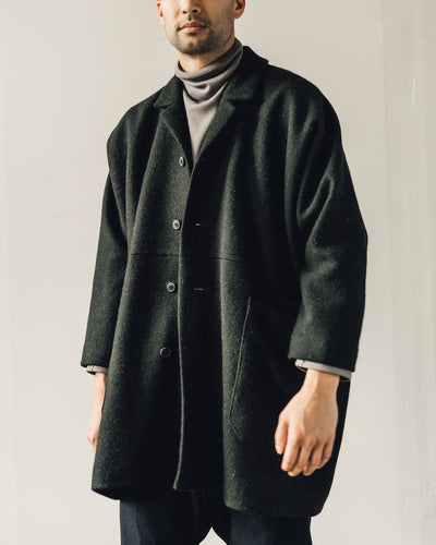 Jan-Jan Van Essche Coat #21