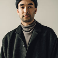 Jan-Jan Van Essche Coat #21