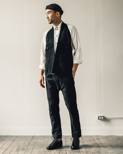Jan-Jan Van Essche Gilet #10