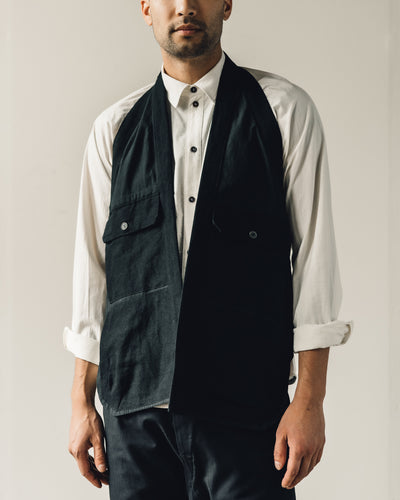 Jan-Jan Van Essche Gilet #10