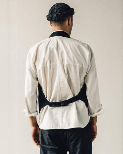 Jan-Jan Van Essche Gilet #10