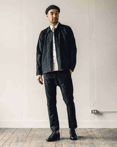 Jan-Jan Van Essche Jacket #30