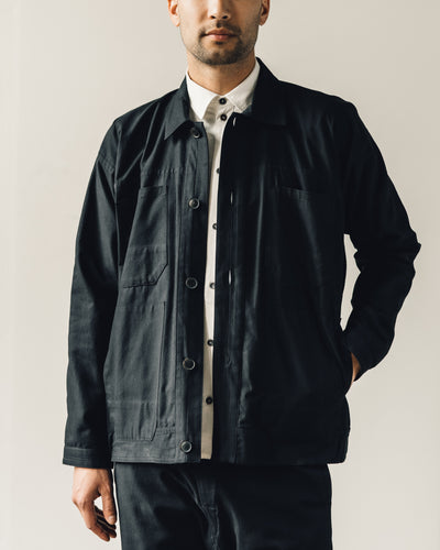 Jan-Jan Van Essche Jacket #30