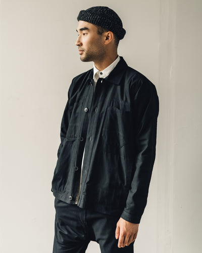 Jan-Jan Van Essche Jacket #30