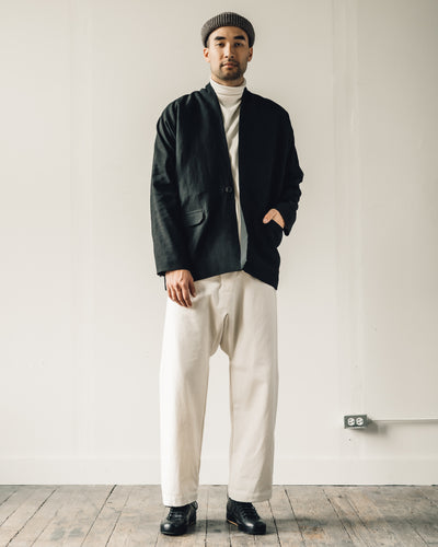 Jan-Jan Van Essche Jacket #36