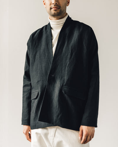 Jan-Jan Van Essche Jacket #36