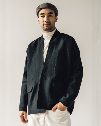 Jan-Jan Van Essche Jacket #36