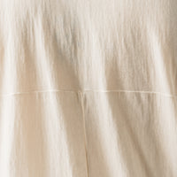 Jan-Jan Van Essche Tee #55, Natural Organic Cotton