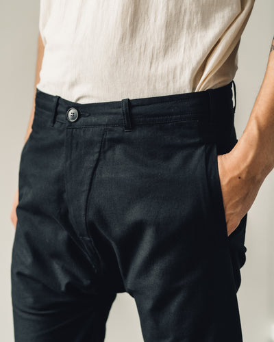 Jan-Jan Van Essche Trousers #49