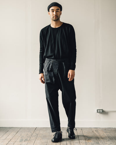 Jan-Jan Van Essche Trousers #50