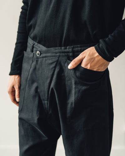 Jan-Jan Van Essche Trousers #50