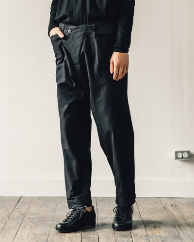 Jan-Jan Van Essche Trousers #50