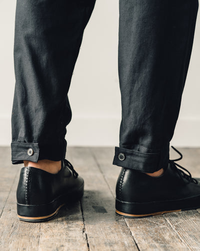Jan-Jan Van Essche Trousers #50