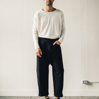 Jan-Jan Van Essche Trousers #53