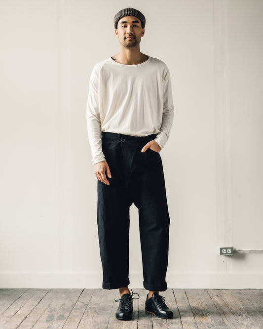 Jan-Jan Van Essche Trousers #53