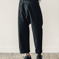 Jan-Jan Van Essche Trousers #53