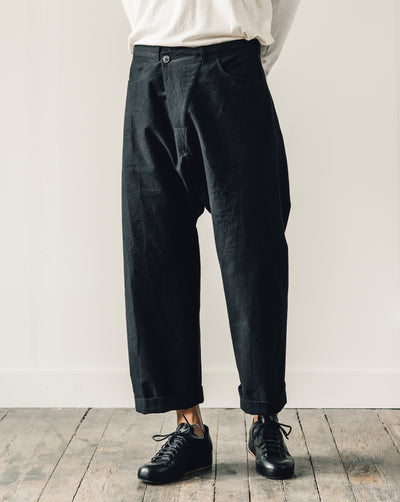Jan-Jan Van Essche Trousers #53