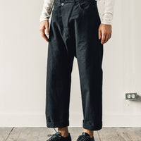 Jan-Jan Van Essche Trousers #53
