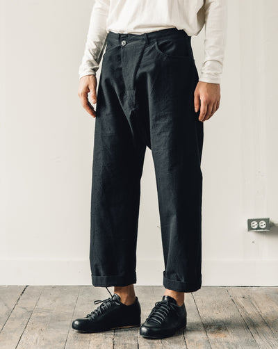 Jan-Jan Van Essche Trousers #53