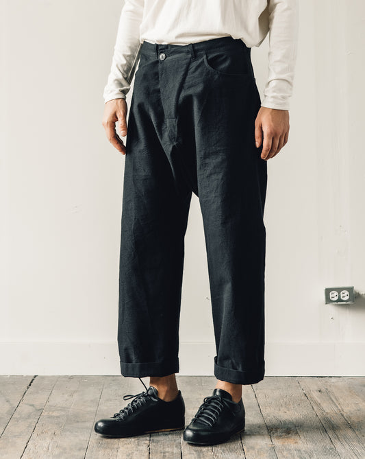 Jan-Jan Van Essche Trousers #53