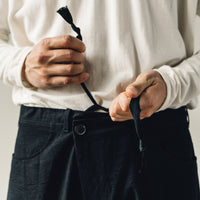 Jan-Jan Van Essche Trousers #53