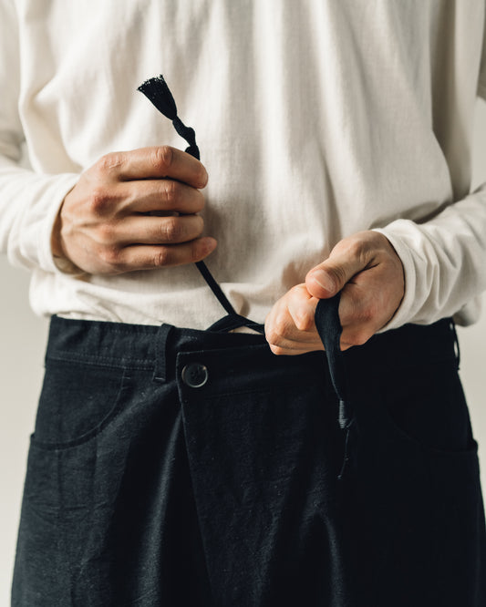 Jan-Jan Van Essche Trousers #53