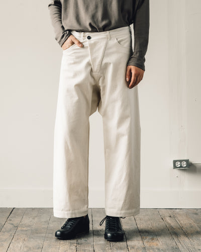 Jan-Jan Van Essche Trousers #53