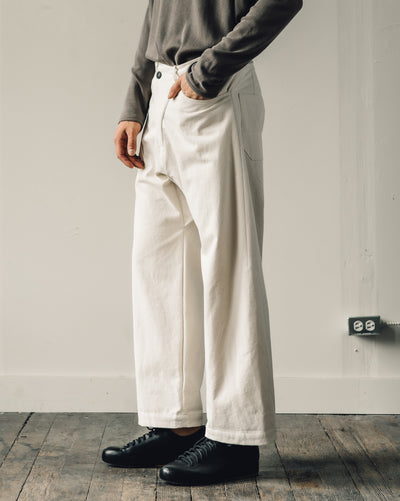 Jan-Jan Van Essche Trousers #53