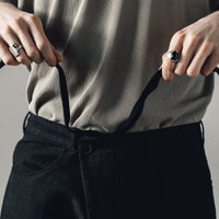 Jan-Jan Van Essche Trouser #53